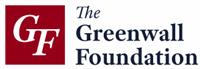 Greenwall Foundation Logo Greenwall Foundation logo