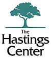 Hastings Center logo