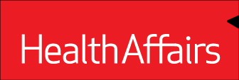 Health Affairs logo Health Affairs logo