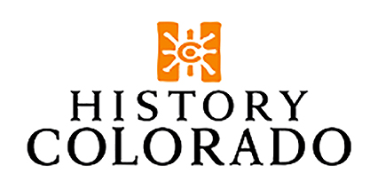 History Colorado logo