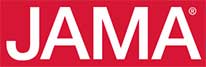 JAMA-206 JAMA logo