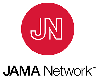 JAMA network logo