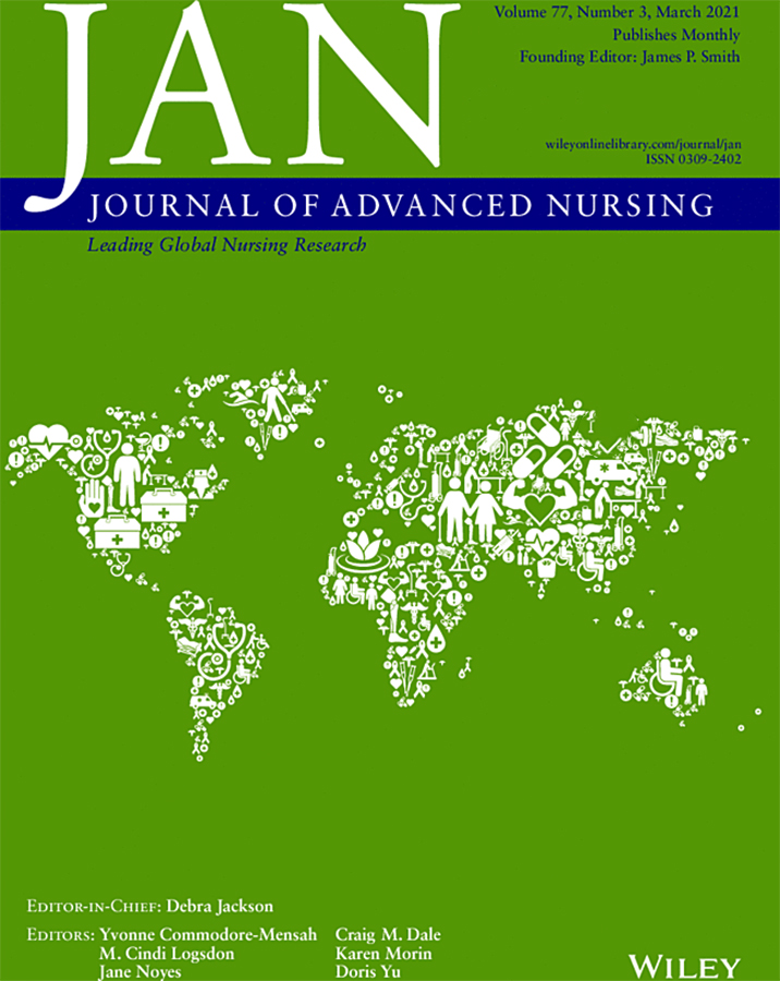 JAN cover