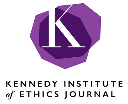 Kennedy Institute logo