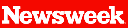 Newsweek logo