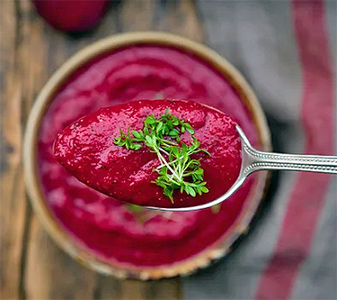 cup of raspberry food 