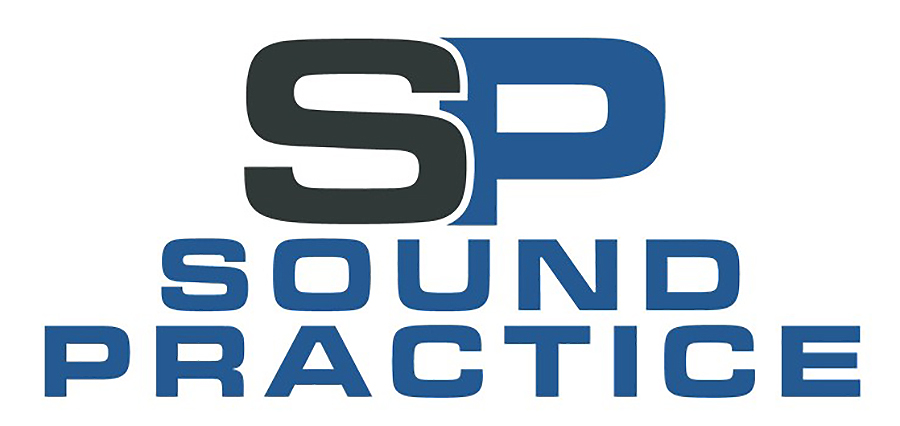 SoundPractice logo