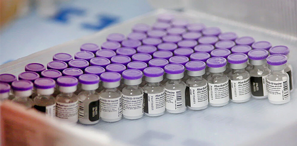 Vaccine vials_NYT Vaccine vials_NYT