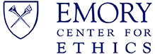 Emory Ethics logo