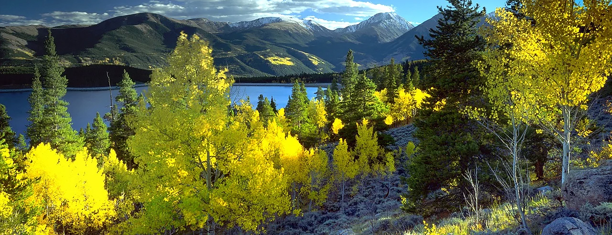 Maroon Bells