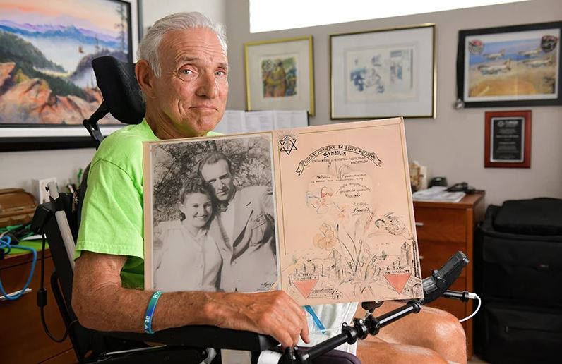 Bill Silvers, MD