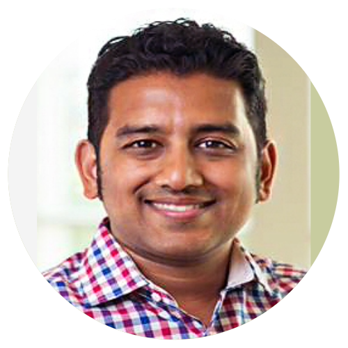 Anuj Mehta