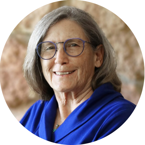 Deborah Kenny
