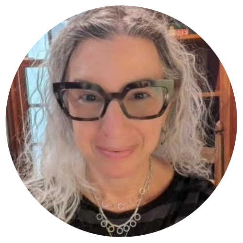 Marjorie Levine-Clark