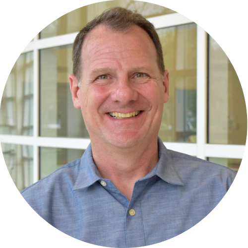 Mark Rabideau
