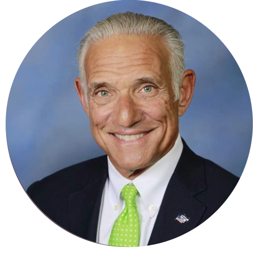 William Silvers, MD