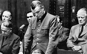 Nuremburg-trial