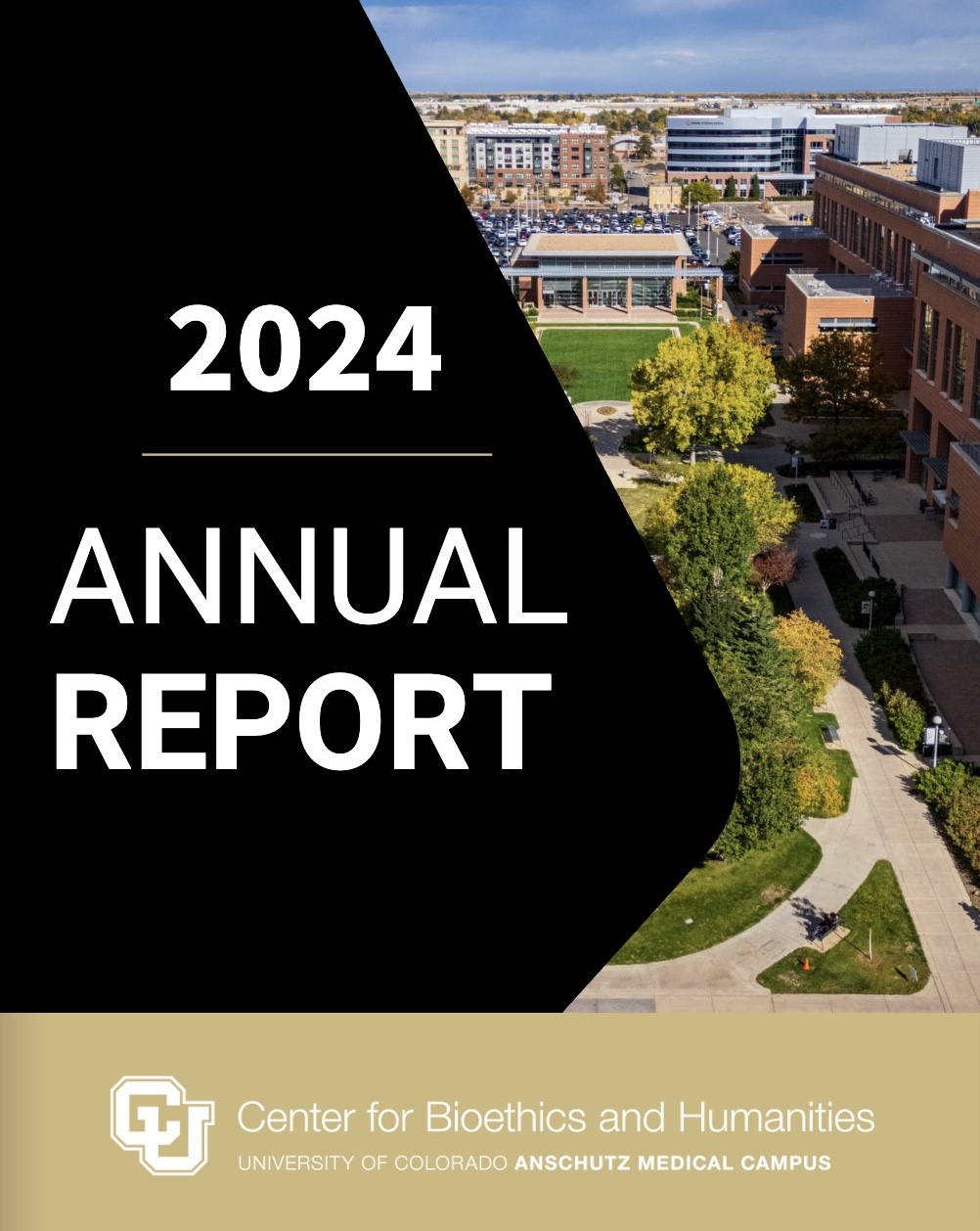 2024 Center for Bioethics and Humanities Annual Report