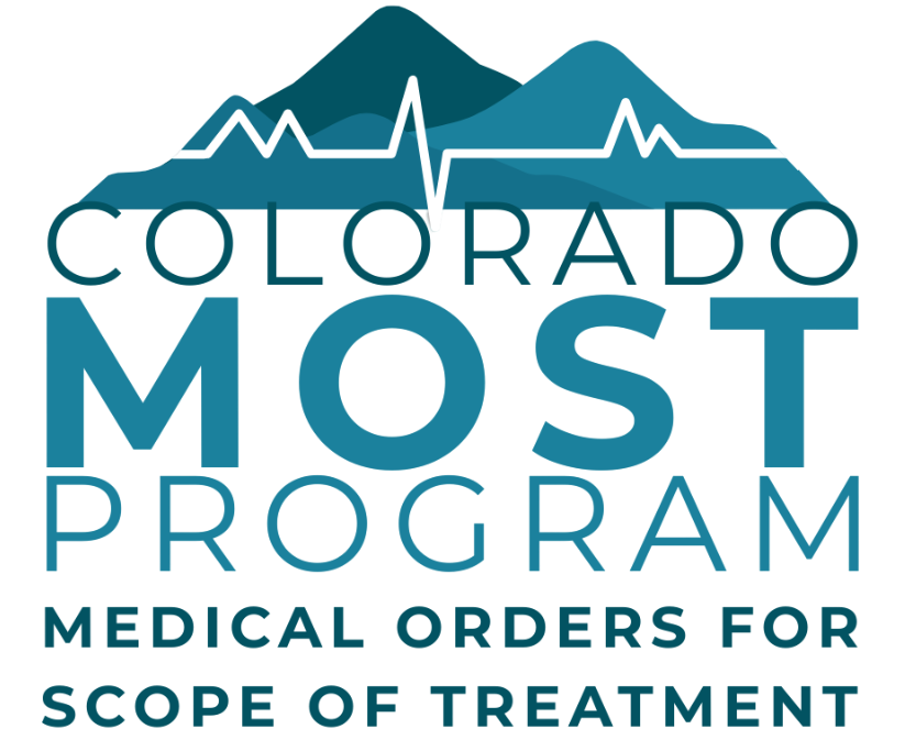 ColoradoMOST logo