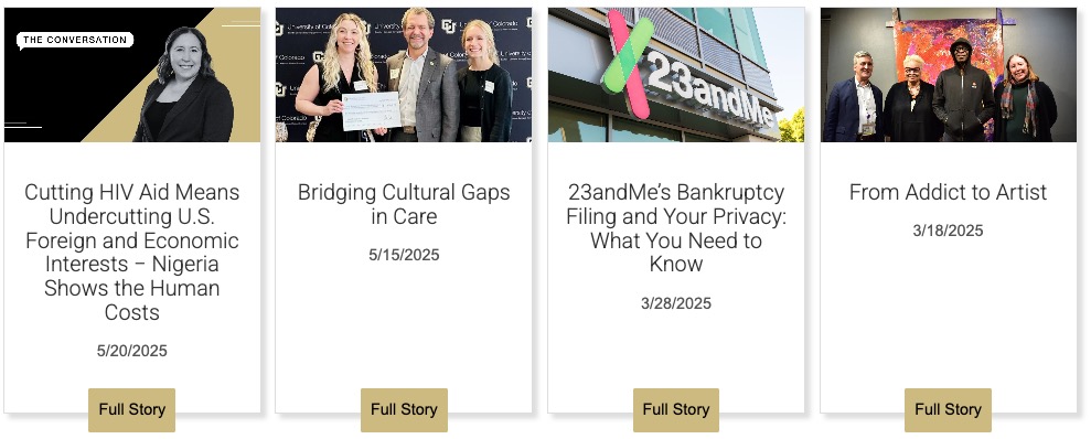 Hubspot newsfeed