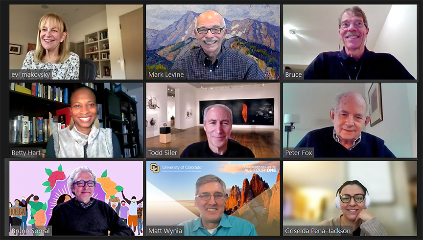 Board Zoom Mtg