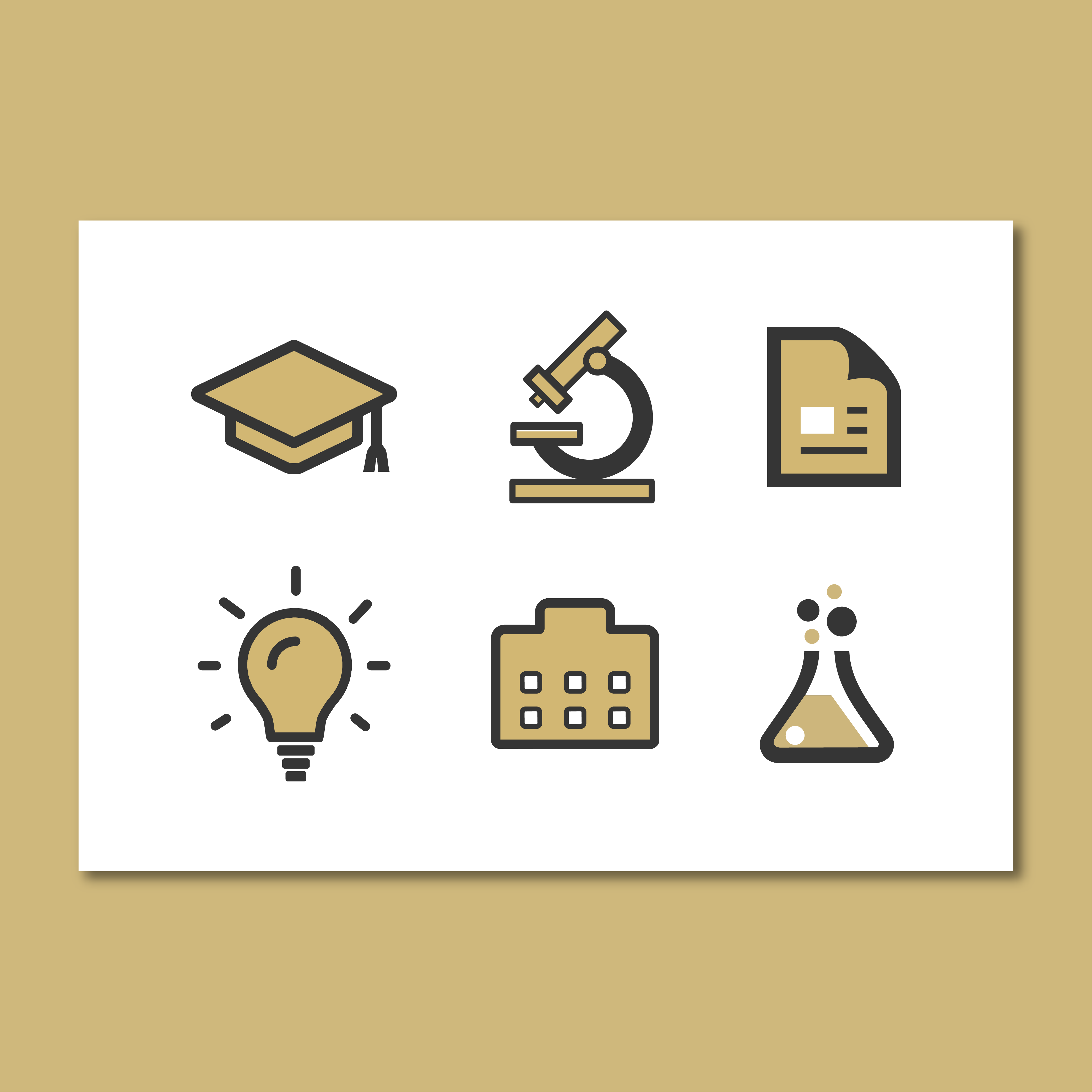 Icon Templates