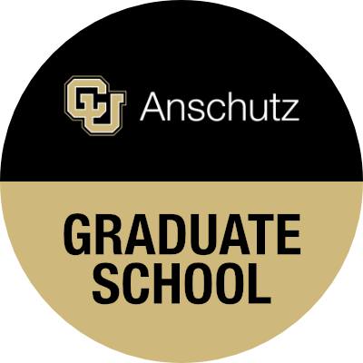 CU Anschutz Graduate School Social Media Icon