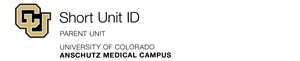 Unit Logo Example