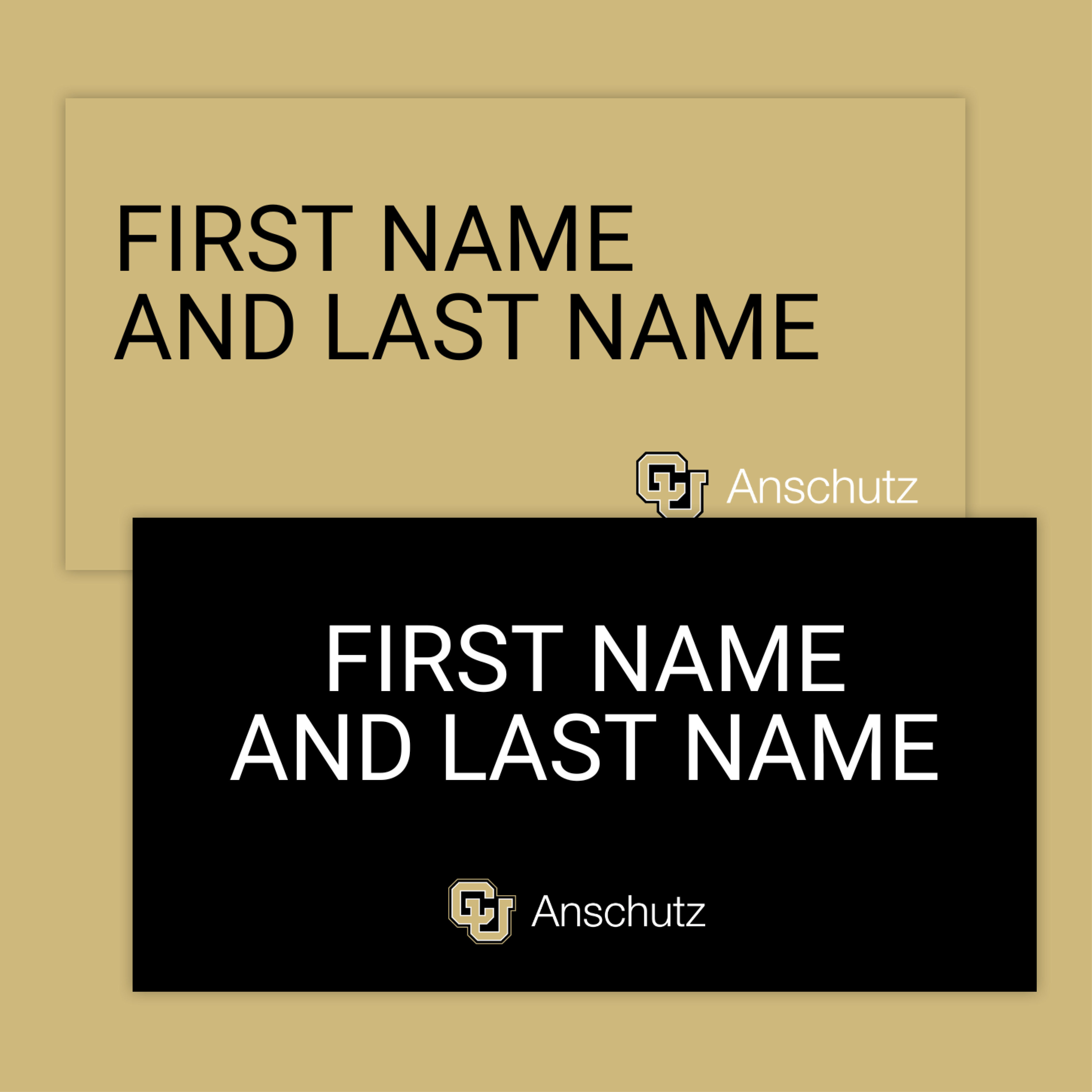 CU Anschutz_NameTag_Template_Thumbnail_2023