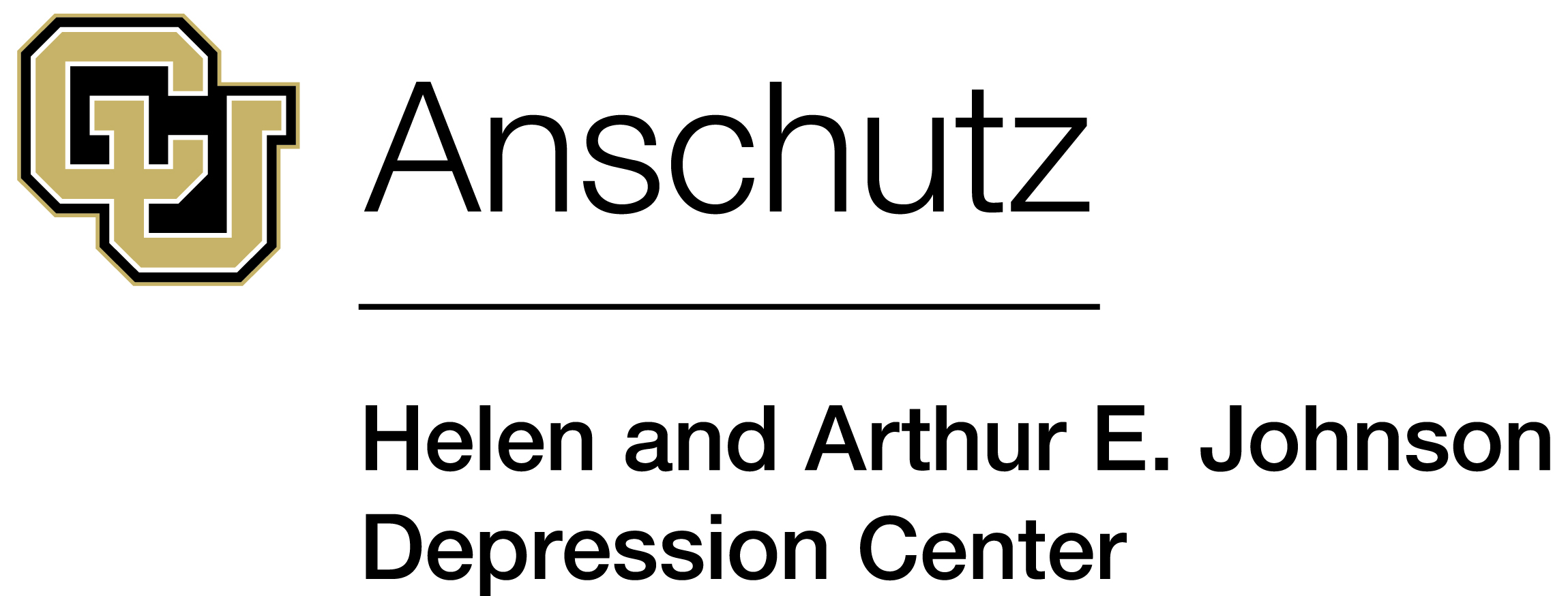 Depression Center logo