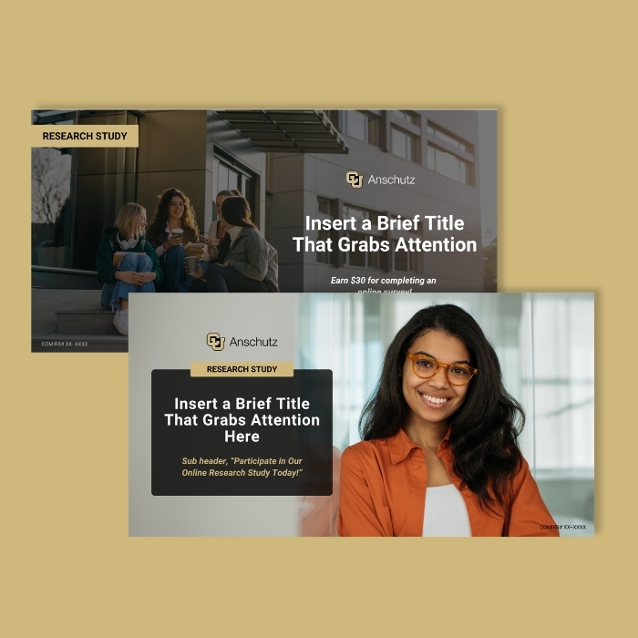 Facebook Post Template