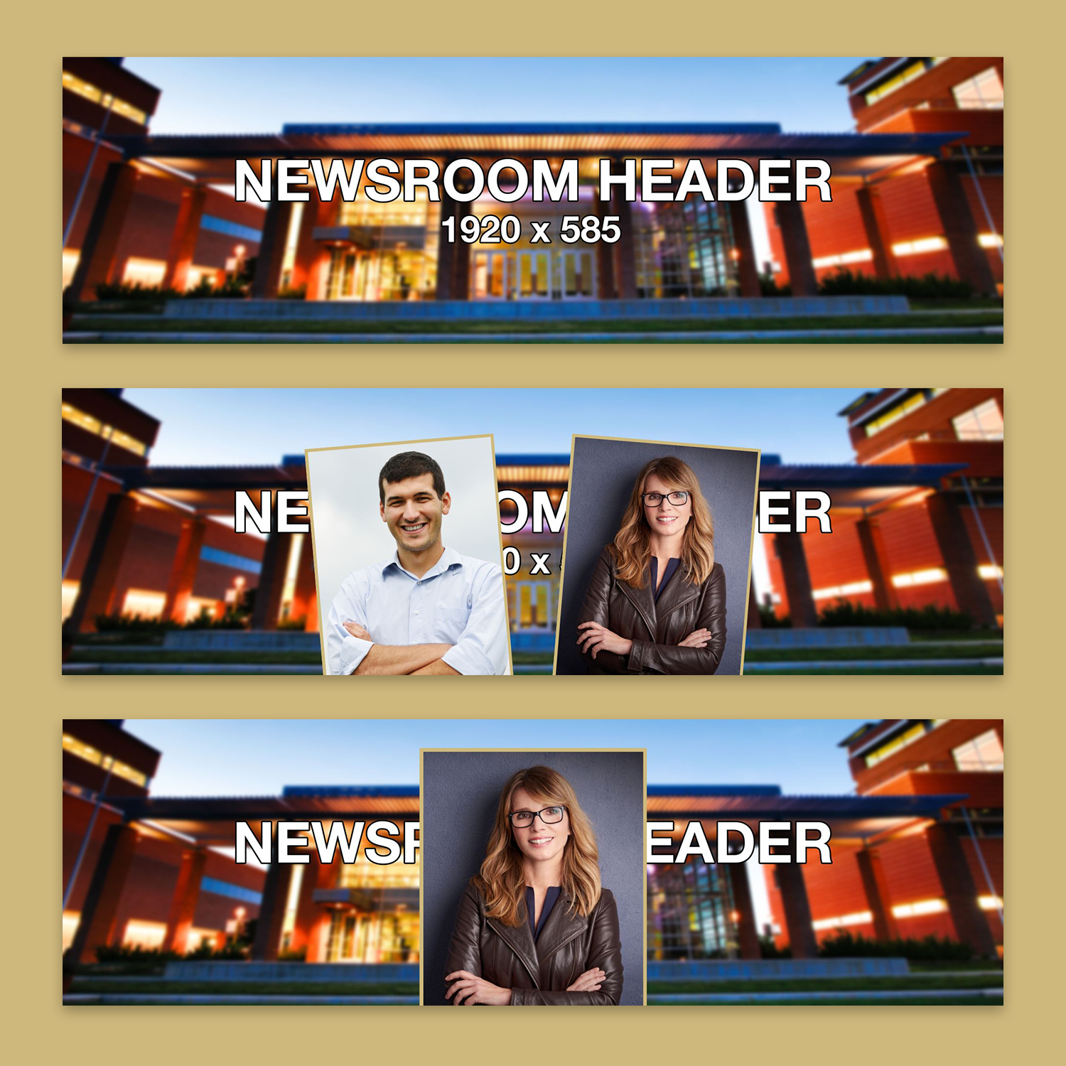 Newsroom-header