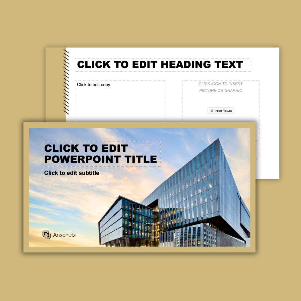 PPT Template Example