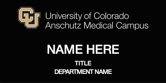 Name Tags