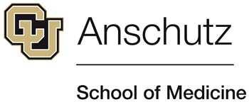 CU Anschutz School of Medicine Logo