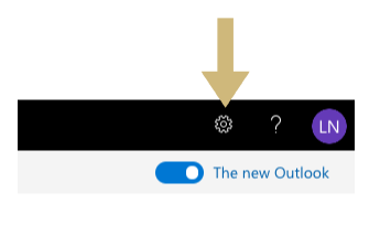 Web App Email Instructions Step 2