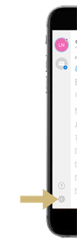 Settings Icon