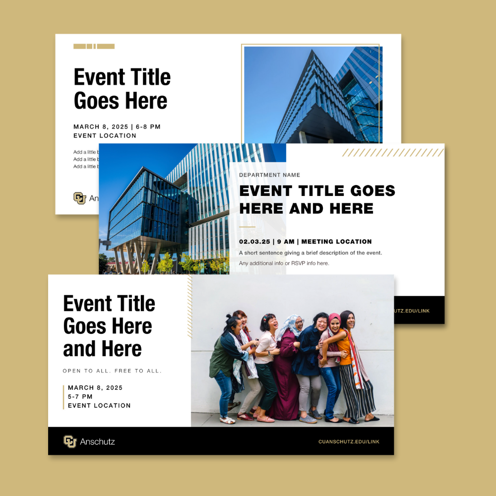 Thumbnail Flyer Event Template 1