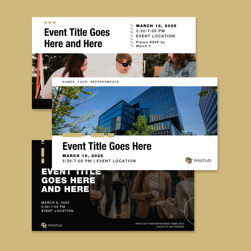 Thumbnail Flyer Event Template 2