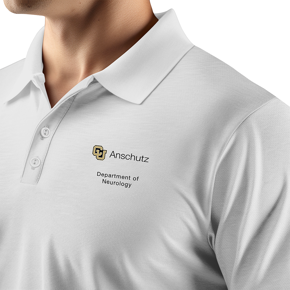 CU Anschutz T-shirt