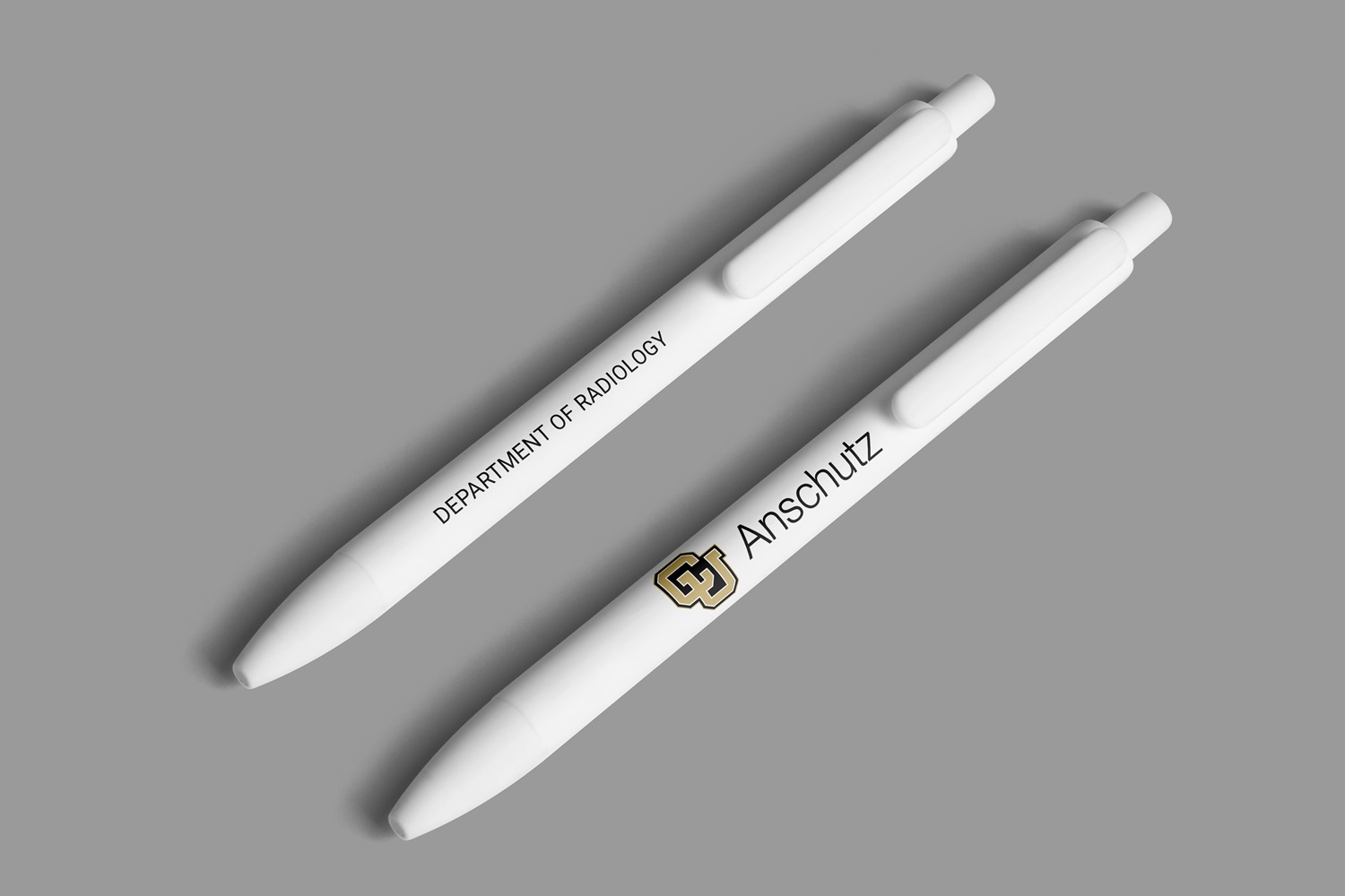 CU Anschutz Pen