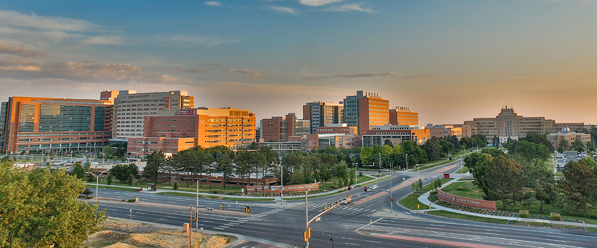 CU_Anschutz_Campus