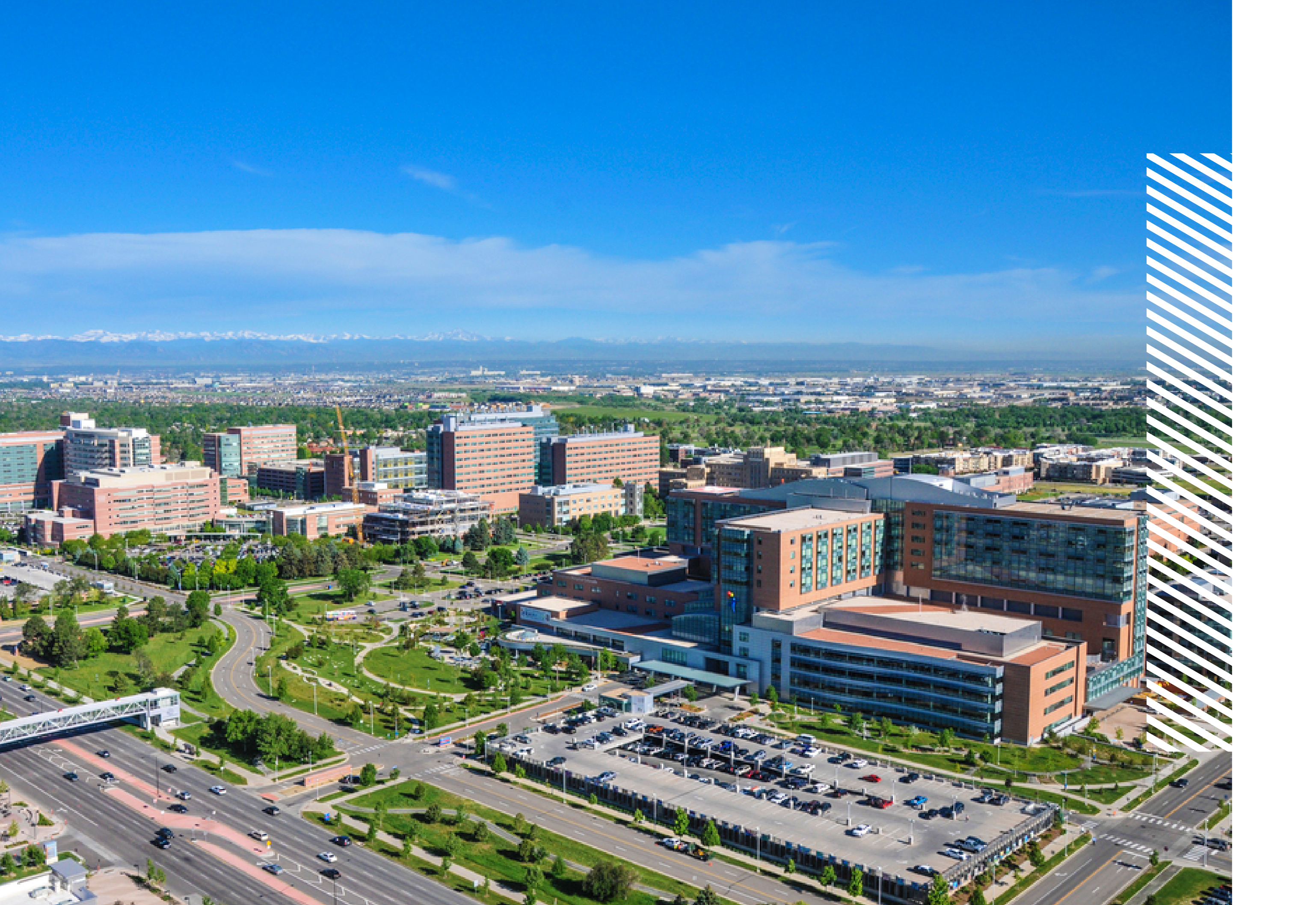 CU Anschutz Medical Campus
