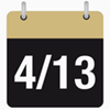 4/13 4/13