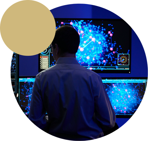 Big Data & Bioinformatics