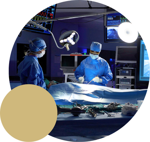 Big Data & Bioinformatics