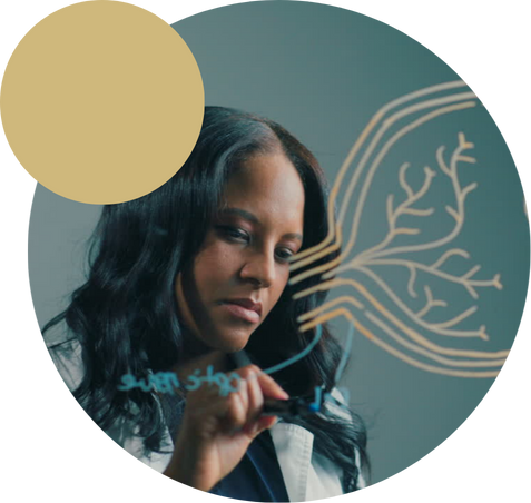 Big Data & Bioinformatics