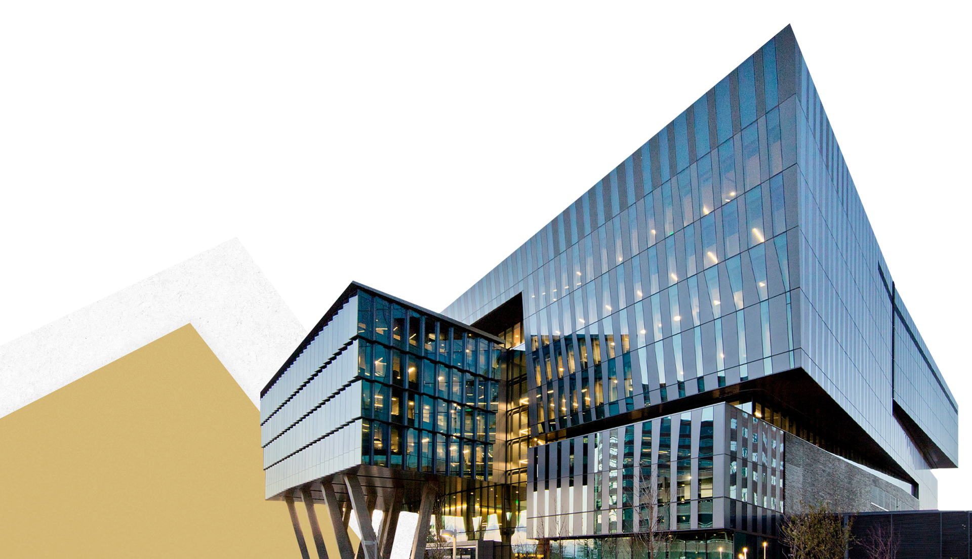 Anschutz Health Sciences Building