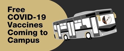 Vaccine Bus Vaccine Bus