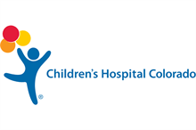 Children's Hospital Colorado Logo